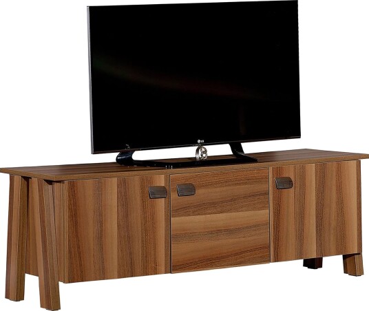 Comfortale TV-benk 144 cm - Tre