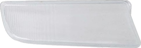 Tåkelyskaster TRUCKLIGHT FL MA002R L
