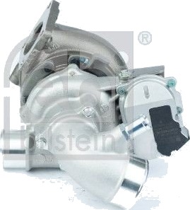 FEBI BILSTEIN 187271 Turbolader