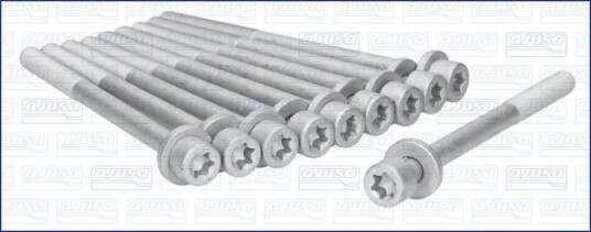 Topplokksbolter AJUSA 81003700