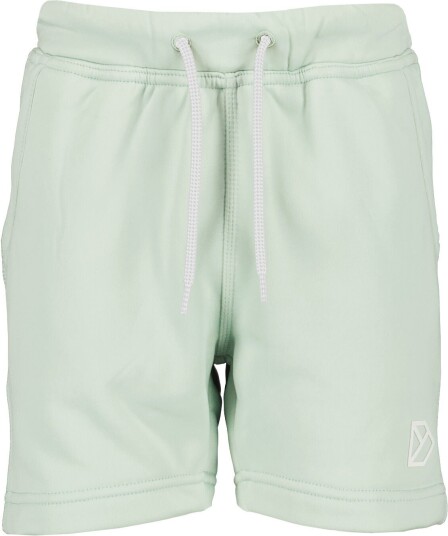 Didriksons Corin Powerstretch Shorts Pale Mint 80