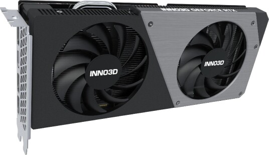 Inno3D GeForce RTX 4060 Twin X2 OC 8GB GDDR6