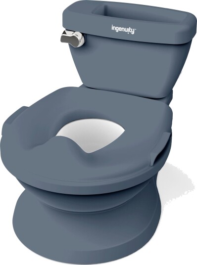 Ingenuity Blue My Size Potte Pro™