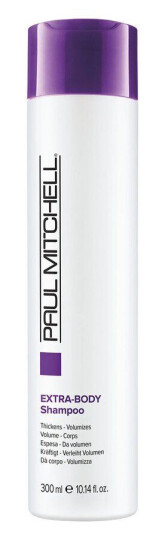 Paul Mitchell Extra-Body Daily Shampoo 300ml