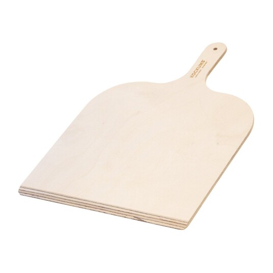 Kockums Jernverk Kockums pizzaspade 29 x 40 cm Kryssfiner