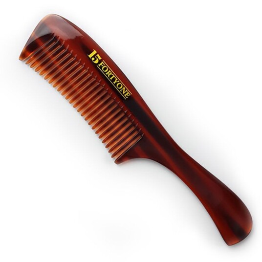 1541 Pocket Beard Comb