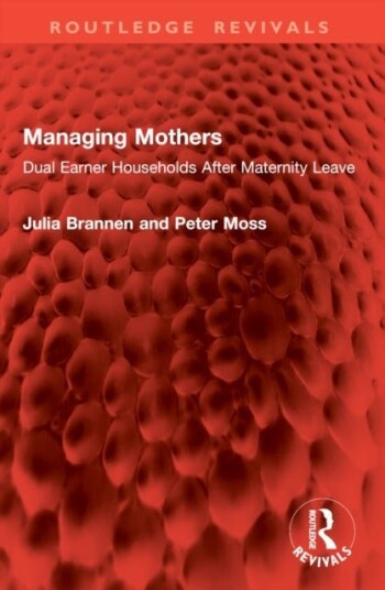 Managing Mothers
