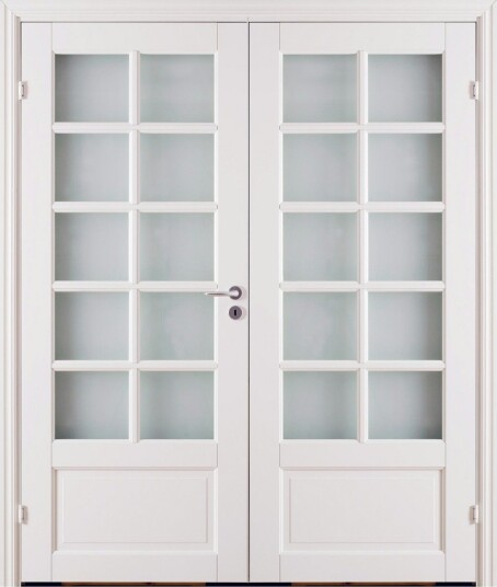 Bygg1 Odin FW Hvit Glass 45693563
