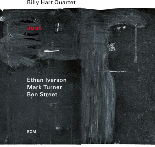 Billy Hart Just CD
