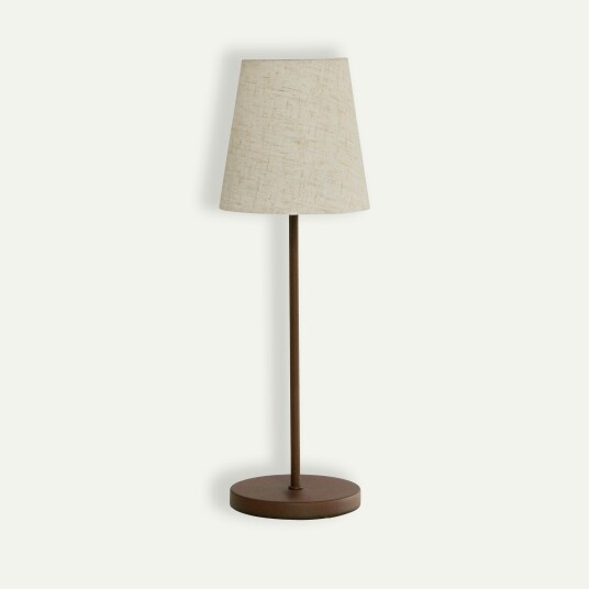 Watt & Veke Bærbar Bordlampe Tyra Watt & Veke Bærbar Bordlampe Tyra