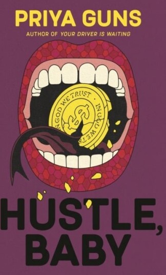 Hustle Baby Hustle Baby