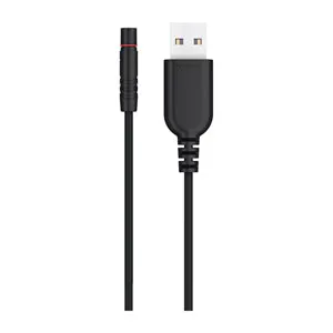 Garmin Strømbrakettkabler USB-A-kompatibel