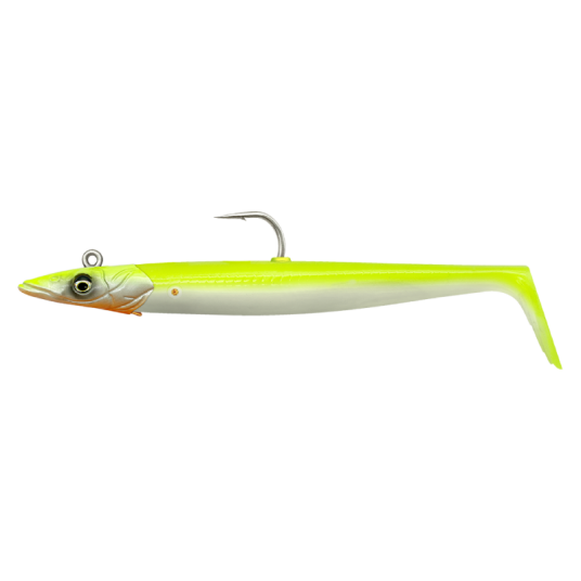Gear Savage Gear Sandeel V2 Gear Savage Gear Sandeel V2
