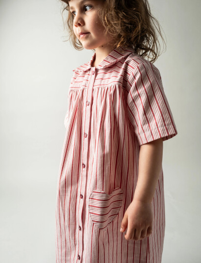 That"s Mine Hea Dress Pink 116 That"s Mine Hea Dress Pink 116