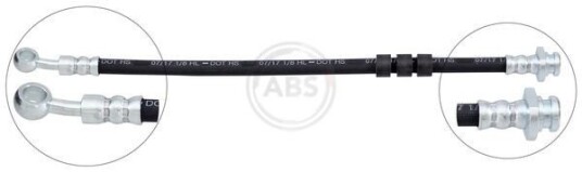 Bremseslange A.B.S. SL 5248