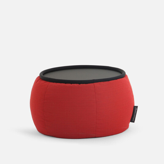 Versa Table Outdoor Eksteriør Versa Table Crimson Vibe (Sunbrella)