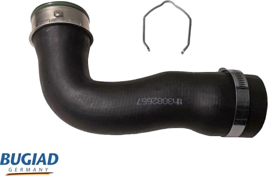 BUGIAD 82657Prokit Ladeluftslange BUGIAD 82657Prokit Ladeluftslange
