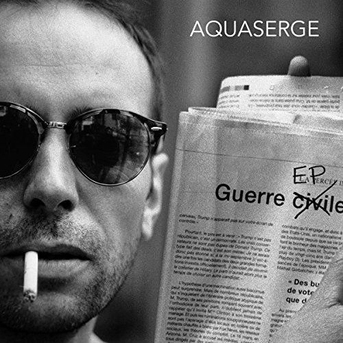 Guerre Ep Vinyl