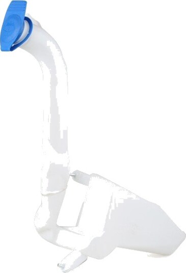 DPA 99550105602 Spylevæskebeholder, vindusspyler DPA 99550105602 Spylevæskebeholder, vindusspyler