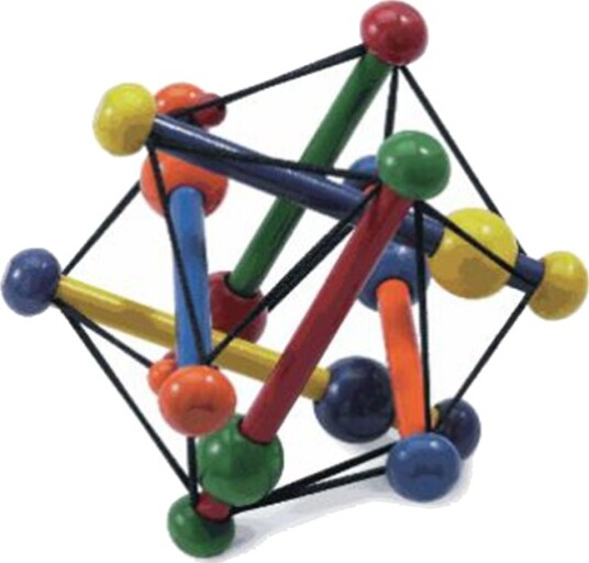 Rangle Manhattan Toy Skwish Classic