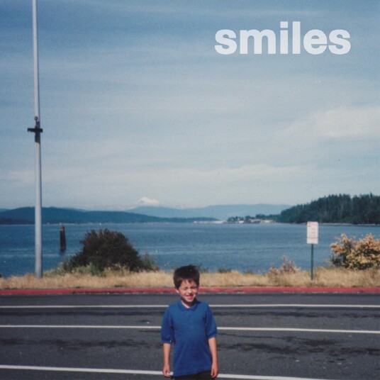 Smiles Gone For Good LP/Vinyl