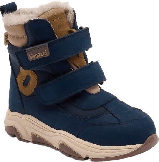 Bisgaard Bisgaard Marius Tex NAVY 27/16.5 cm