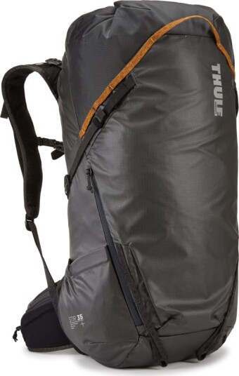 Thule Men's Stir 35 L OneSize, Obsidian