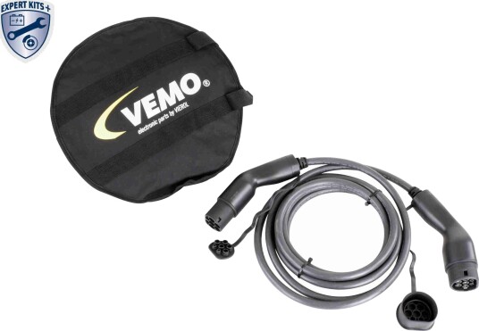 VEMO V99-27-0001 Ladekabel, elbil