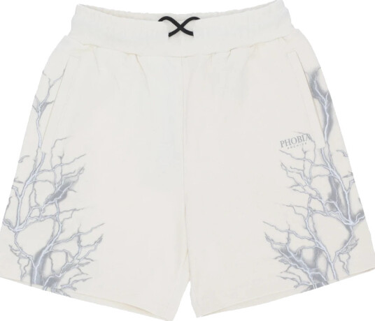 Phobia Archive Herre Shorts Hvit L,