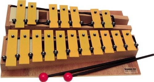 Studio 49 Chimes Chromatic