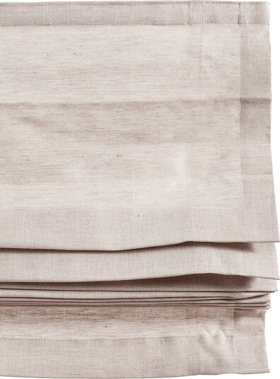 Himla Ebba liftgardin 140x180 cm Natural
