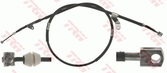 Bremsewire TRW GCH537