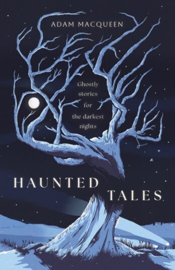 Haunted Tales Haunted Tales