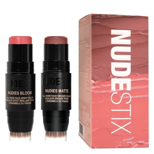 Nudestix Sweet & Sunny Cheeks Duo Nudestix Sweet & Sunny Cheeks Duo