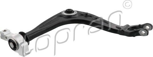 TOPRAN 720 779 Bærearm TOPRAN 720 779 Bærearm