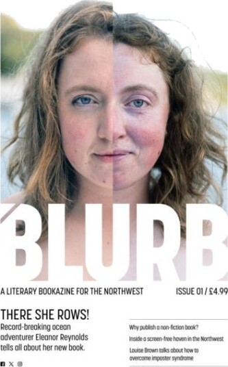 Blurb