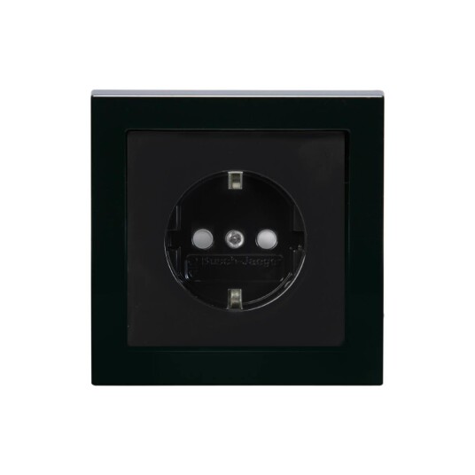 ABB 20 EUJ-81 1-veis Antrasitt