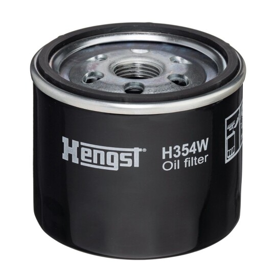 Oljefilter HENGST FILTER H354W Oljefilter HENGST FILTER H354W