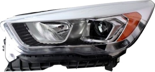 Frontlykter ABAKUS 131-1115LMLD-EM