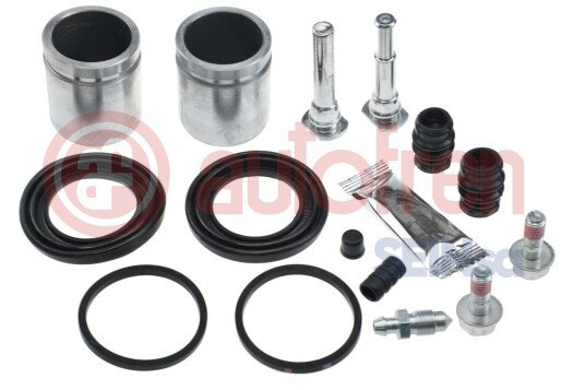 Autofren Seinsa Rep. sett bremsecaliper AUTOFREN SEINSA D43816S