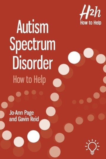 Autism Spectrum Disorder Autism Spectrum Disorder