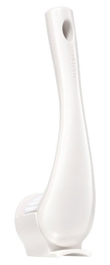 Shiseido Cleansing Massage Brush 1pcs