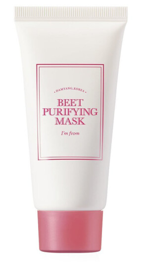 I'm From Beet Purifying Mask 30g