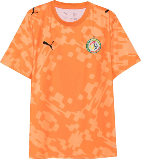 Puma Herre Sport Oransje S,