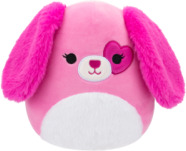 Squishmallows 19cm Heart Collection  – Velg variant