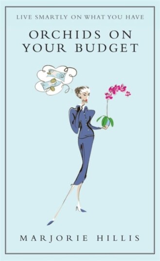 Orchids On Your Budget Or Live Smartly on What You Have