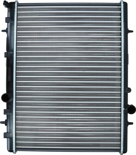 KAMOKA 7705147 Radiator, motorkjøling