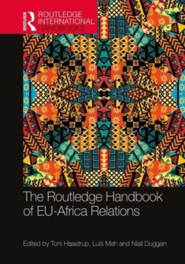 The Routledge Handbook Of Eu-Africa Relations
