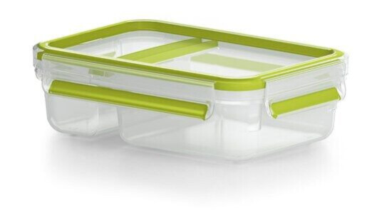 Tefal MasterSeal TO GO yoghurtbox rect 0.6L Tefal MasterSeal TO GO yoghurtbox rect 0.6L