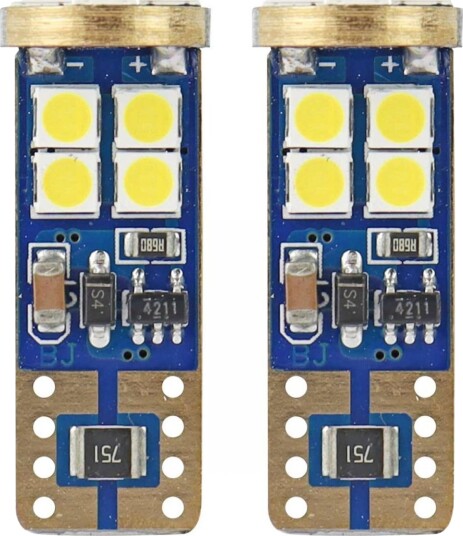 LED pære AMIO 01636